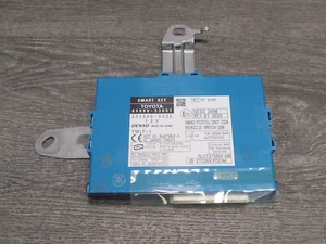 🥇10-11 LEXUS IS350 IS250 CONVERTIBLE ANTI THEFT SMART KEY CONTROL MODULE OEM - Picture 1 of 12