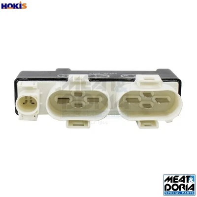 RELAY RADIATOR FAN OVERRUN 73240163 FOR VW CARAVELLE/EUROVAN/IV/Bus/Mk SHARAN - Image 1 of 4