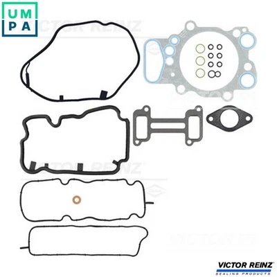 GASKET KIT CYLINDER HEAD 03-34880-01 FOR DC11.01/02/03/04/07/06 10.6L 6cyl - Image 1 of 4
