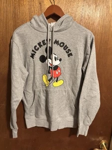 Mickey Mouse Hoodie - Picture 1 of 3