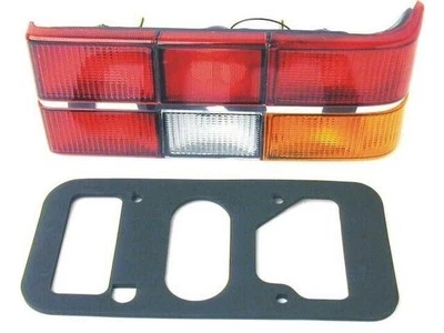 For 1990-1993 Volvo 240 Tail Light Assembly Left 21272WZPZ 1991 1992 Sedan - Image 1 of 2