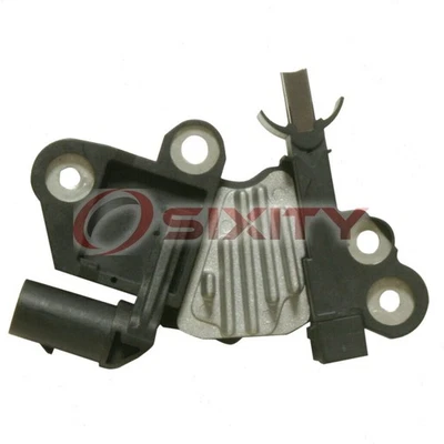 Regulador de tensão Hitachi para 2009-2010 BMW 335i xDrive 3.0L L6 elétrico lf - Imagem 1 de 4