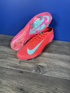Nike Mercurial Vapor 16 Elite FG Mad Energy Soccer Cleats FQ1457-800 Size 13 - Picture 1 of 7