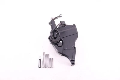 Suzuki GSXR600 GSXR 600 2013 11-24 OEM cubierta de piñón delantero pernos de sensor S209 Foto 1 de 4