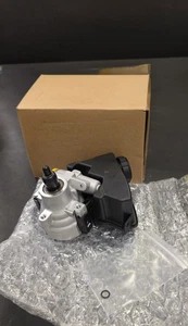 Power Steering Pump-New with Reservoir Edelmann 6056R - Picture 1 of 11