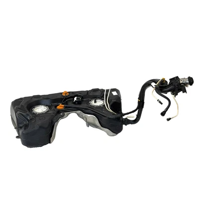 📌 AUDI Q3 2015-2018 2,0 L DEPÓSITO DE COMBUSTIBLE GASOLINA CON CUELLO DE LLENADO OEM Foto 1 de 4