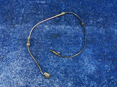 2017–2020 Nissan Pathfinder Front Left ABS Wheel Speed Sensor OEM - Image 1 of 4