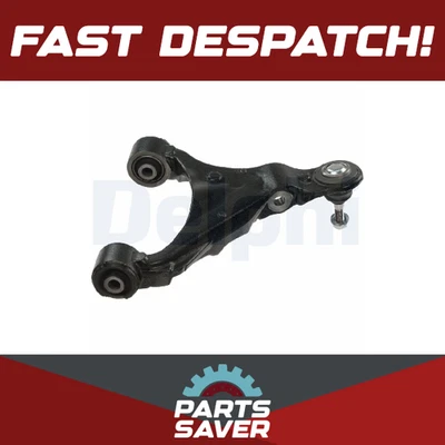 Wishbone / Suspension Arm fits RANGE ROVER SPORT L320 4.2 Front Right Outer New - Image 1 of 4