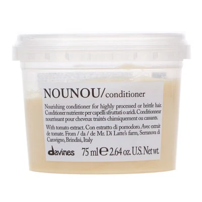 Davines NOUNOU Conditioner 2.64 oz - Image 1 of 4