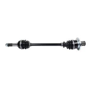 GSP 4108011 Rear Right CV Axle Assembly fits 08-09 YXR700F Rhino 700 FI Special - Picture 1 of 8