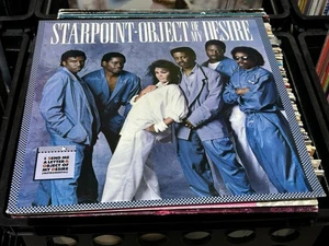 STARPOINT 12" OBJECT OF MY DESIRE - Bild 1 von 2