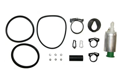 GMB Electric Fuel Pump 599-1070 For Volvo Dodge Plymouth Ford Cadillac 242 75-91 - Image 1 of 4