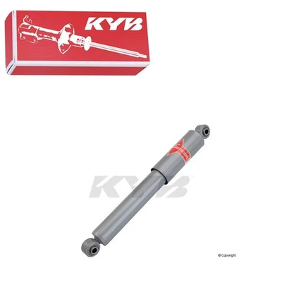 KYB Suspension Shock Absorber Rear For 1971-1980 Volkswagen Super Beetle - Image 1 of 2