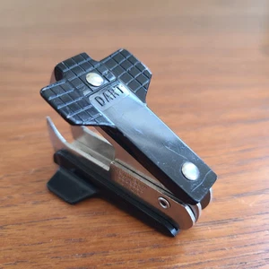 LOT of 4 STAPLE REMOVERS - DART, Bostitch, UIC extractor puller - Picture 1 of 7