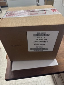 MTG Magic: The Gathering FINAL FANTASY COMMANDER 4 DECK Sealed Case - Picture 1 of 5