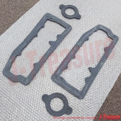 Juego de juntas de luz de lámpara trasera genuina MAZDA RX-7 RX7 FC3S 86-92 OEM Foto 1 de 4