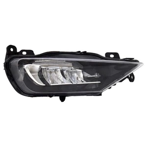 Right Passenger Side LED Fog Light For 17 Volvo S90; CAPA Certified - Foto 1 di 10