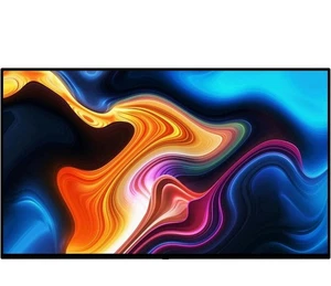 Eve Spectrum 4K Gaming Monitor 27" 3840x2160 USB-C HDR10 FreeSync 144Hz glänzend - Bild 1 von 1