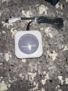 Nintendo Game Boy 4-Player Adapter DMG-07 Authentic OEM Original - Picture 1 of 2