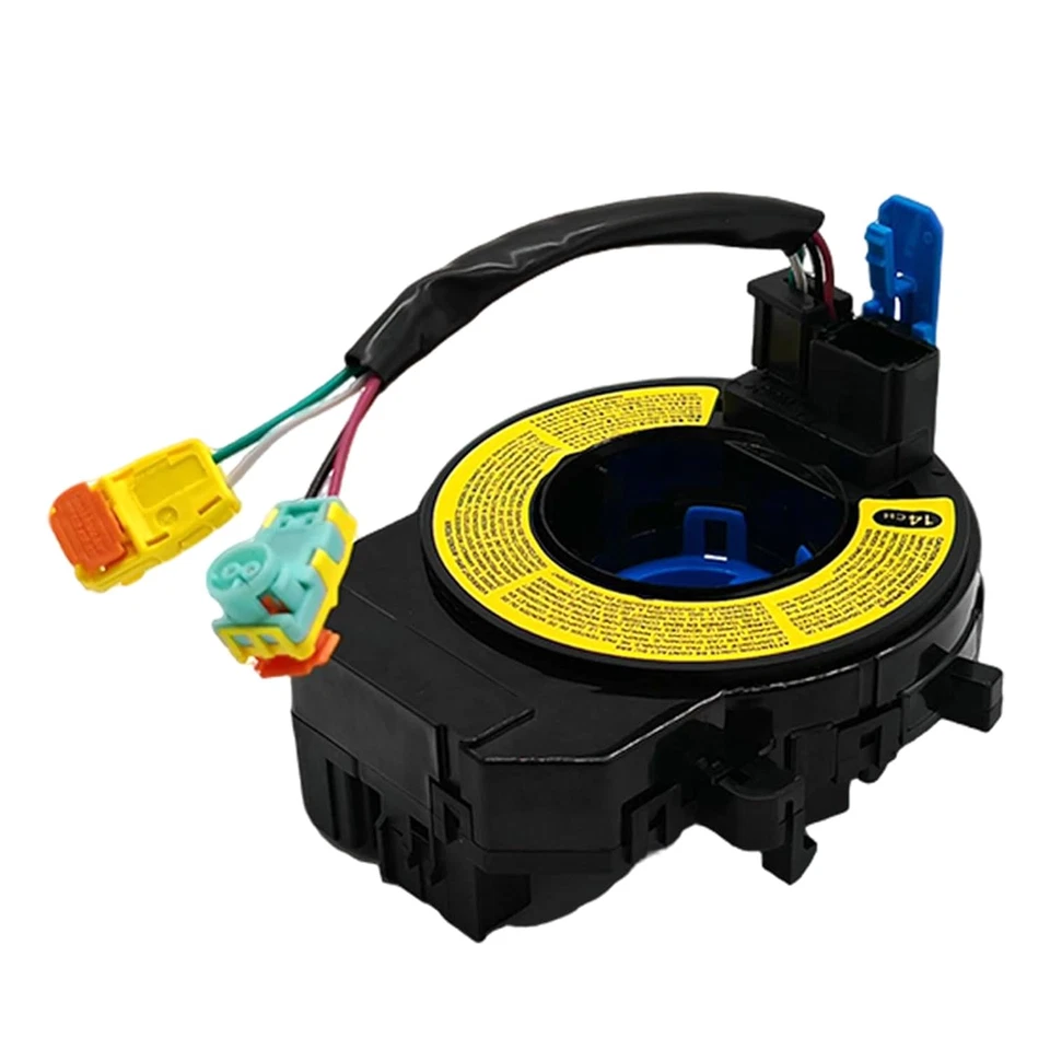 Resorte de reloj compatible con: Hyundai Elantra 2011-2013 Sonata 2009-2014 Foto 1 de 4