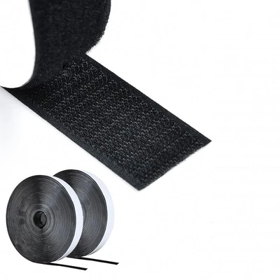 Klettband Selbstklebend5M Klettverschluss Extra Stark Doppelseitig Klebende30... - Bild 1 von 4