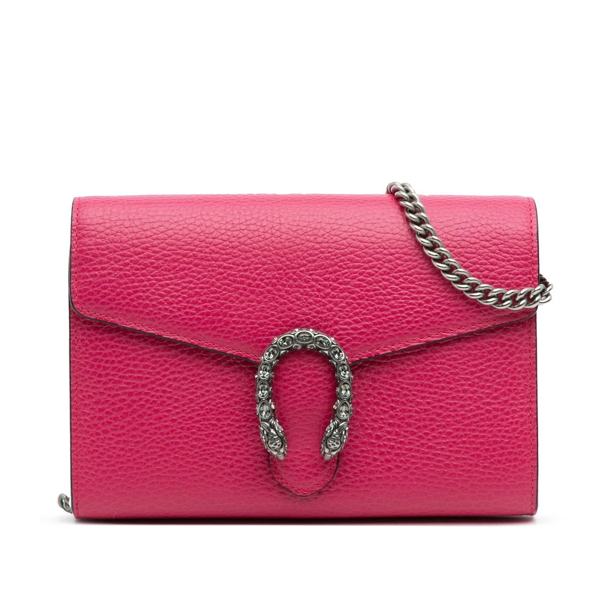 Gucci Dionysus Pink Bags & Handbags for Women for sale | eBay