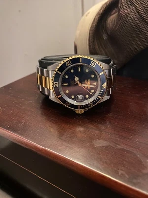 Invicta Pro Diver 8926OB 40 mm Steel Stainless Steel Men's Wristwatch - Image 1 of 2