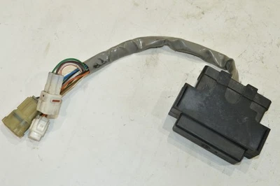 MBK SKYLINER YAMAHA YP 125D CDI STEUERGERÄT ZÜNDBOX ZÜNDEINHEIT MOTORSTEUERGERÄT - Bild 1 von 4