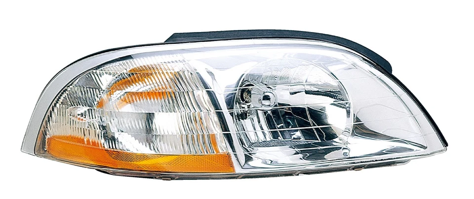 Headlight Front Lamp for 99-03 Ford Windstar Passenger Right - Image 1 of 1