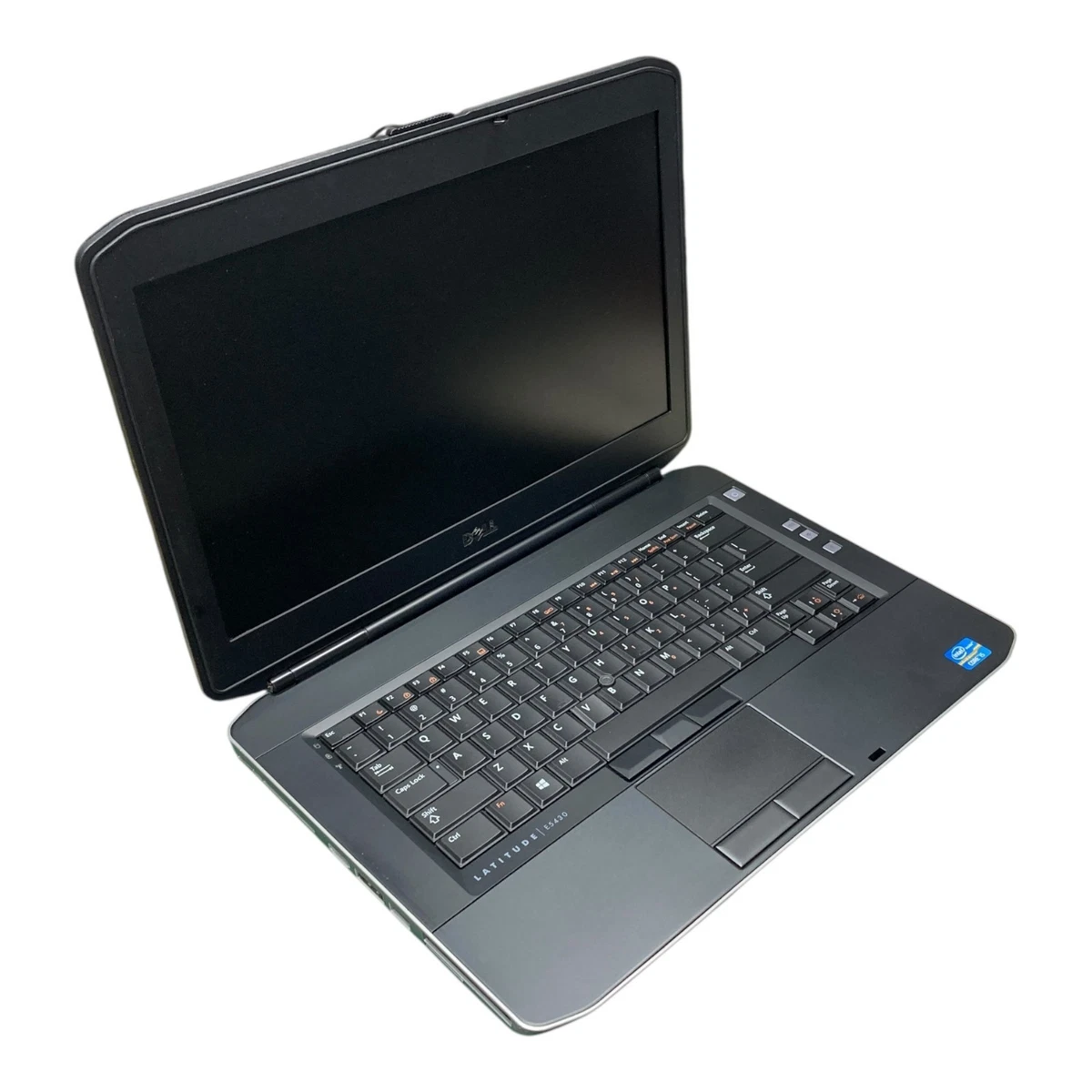 Dell Windows 7 Intel Core i3 2nd Gen. PC Laptops & Netbooks for
