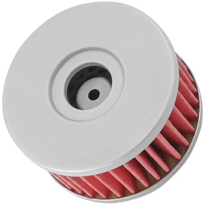 Filtro de aceite para Suzuki DR350 DR350SE 1990 1991 1992 1993 1994 1995 1996 97 98 99 Foto 1 de 4