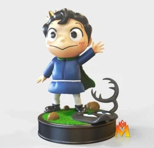 Boiji Ranking of Kings figure High Quality 12K Resin 3D Printed Figurine - Picture 1 of 3