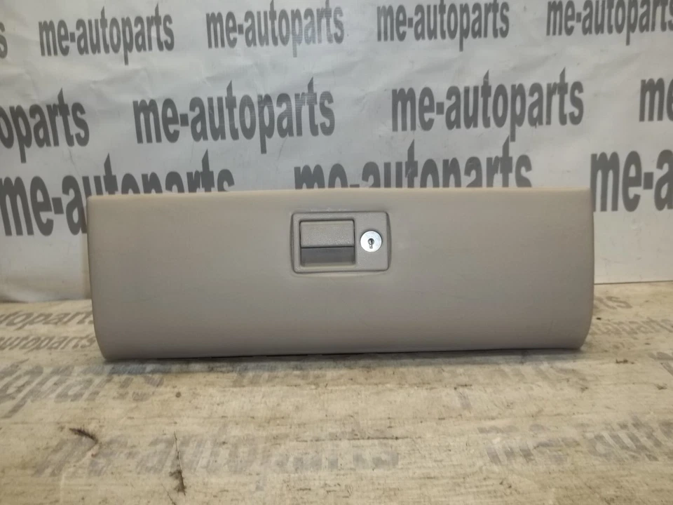 Cadillac Deville Seville Eldorado 1992-2002 guantera compartimento montaje OEM Foto 1 de 4