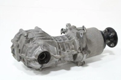 2016-2020 Infiniti QX60 Rear Axle Differential Carrier Assembly 2.466 Ratio OEM Foto 1 de 4