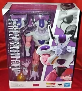 S.H.Figuarts FRIEZA SECOND FORM Figur - Imagen 1 de 10