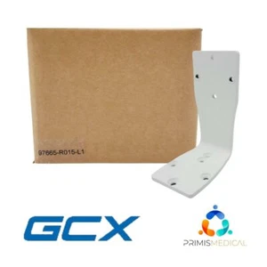 Soporte GCX 2021967-001 Rev A L con herrajes GEM-0005-01 NUEVO - Imagen 1 de 4