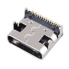 10PCS Micro USB-3.1Type-C 16PIN SMD Female Connector Socket DIP 4 Interface