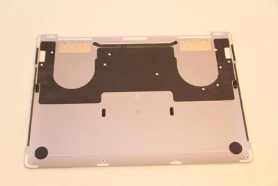 Apple Macbook Pro 13" Retina A1706 finales de 2016 gris espacial estuche inferior 613-04195-A Foto 1 de 4