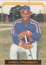 1989 Super Oddball Baseball Cards from 30 different sets 2/2 RARE! You Pick!