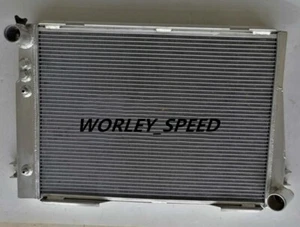 Radiator Repalces BMW 7 E23 728/730; 725i/732i/733i/735i M30 AT 1977-1986 - Picture 1 of 6
