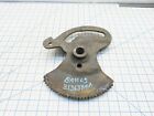 Briggs & Stratton 313634Ma Steering Sector Gear New And Ugly 313634 Murray
