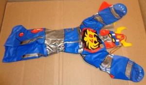 L'INVINCIBILE ROBOT TRIDER G7 INFLATABLE CLOVER ANNI '80 - Picture 1 of 13