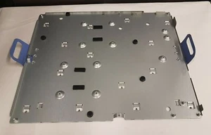 IBM X3400/X3500 & M3, M4 Server Mainboard Hot Swap Support Tray - Bild 1 von 4