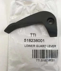 TTI 518238001 Lower Guard Lever - Picture 1 of 2