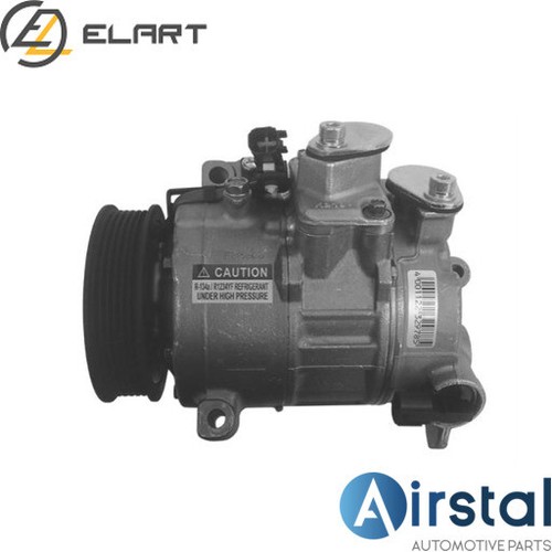 COMPRESSOR AIR CONDITIONING 104637 FOR FORD 2118658 GK2119D629BE