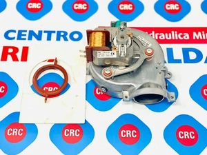 ATTIVATORE DI TIRAGGIO 47W RICAMBIO CALDAIE ORIGINALE ARISTON CODICE:CRC65104452 - Bild 1 von 1