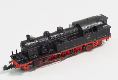 88062 Marklin Z-Scale DRG Class 78 4-6-4 Passenger Tank Engine, 5 pole, LED - Image 1 of 4