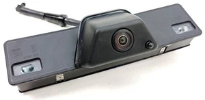 NUEVO cámara original cámara de marcha atrás microinterruptor FORD KUGA MK3 LJ6T-19G490-BA - Imagen 1 de 3