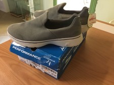 skechers go walk 4 uomo marrone