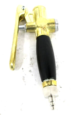 Mophorn 4 струйный цементный раствор, штукатурка, пневматический, распылитель цементного раствора - пистолет - Изображение 1 из 4